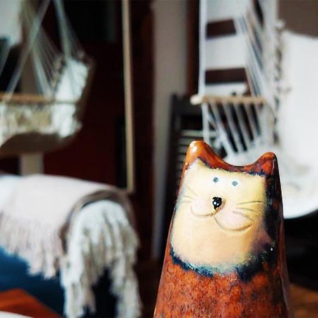A Stone'S Throw Apartment Krakow Luaran gambar